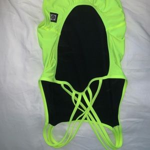 jolyn onesie/ one piece